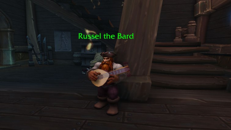 Russel_the_Bard